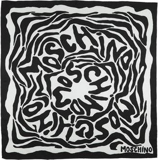 Moschino ACCESSORI - Sciarpe su YOOX.COM