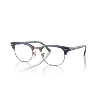 Ray-Ban 5154 Vista - unisex - Brillen - Veelkleurig - 51 MM - Accessoires