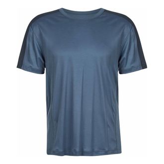 CALIDA Heren, Tops, Blauw, Maat: XL