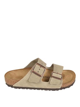 Birkenstock Sandals Beige