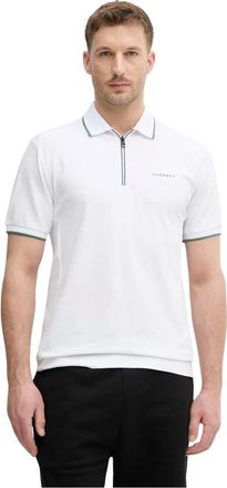 Hackett Uomo, Top, Bianco, M, new