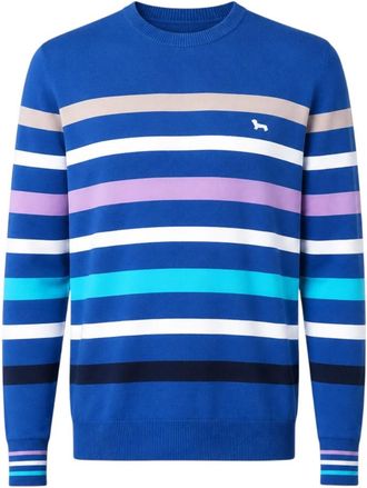 Harmont & Blaine Uomo, Maglie, Blu, L, new