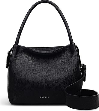 Radley London Ivydale Road Small Crossbody in Black at Nordstrom