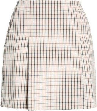 Tory Burch Mini skirts