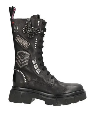 Gio+ FOOTWEAR - Boots sur YOOX.COM