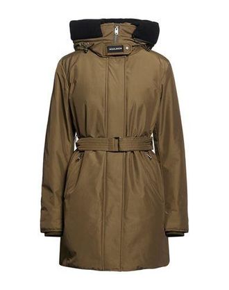 Woolrich COATS & JACKETS - Puffers sur YOOX.COM