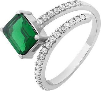 SHYMI Shymi Silver Ring