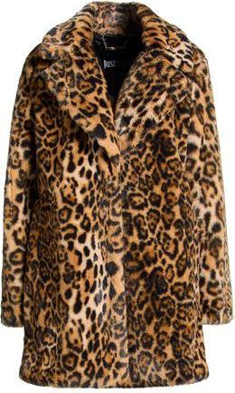 Just Cavalli CAPISPALLA - Shearling & Teddy su YOOX.COM