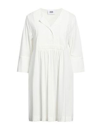 Alpha Studio VESTIDOS - Minivestidos en YOOX.COM