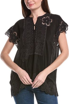 Johnny Was Eliza Tunic