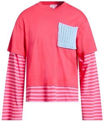 Charles Jeffrey Loverboy TOPWEAR - T-shirts su YOOX.COM