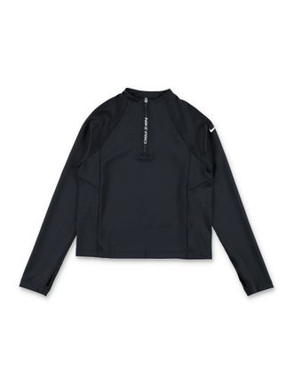 Nike kleding.... Zwart
