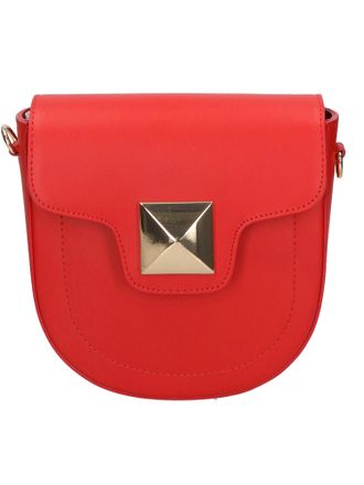 Gave Lux Schoudertas vrouwen RED