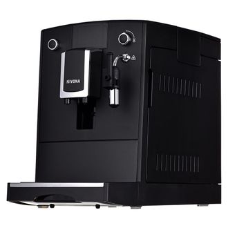 Nivona Robot Cafe 15 Barras Negro - Nicr550 - Nivona
