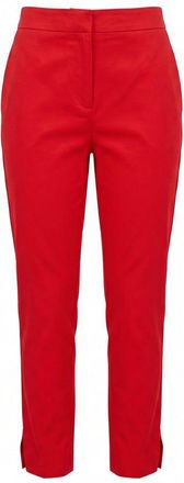 Malo Cotton Women Womens Pants