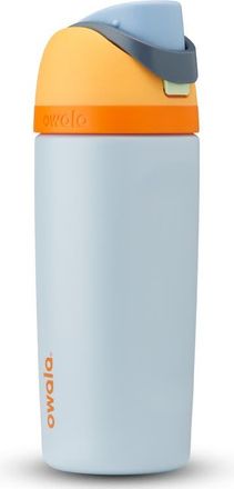 Owala 16oz. FreeSip Stainless Steel Water Bottle in Day Dreams at Nordstrom, Size 16 Oz