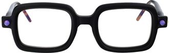 Kuboraum Maske P2 glasses