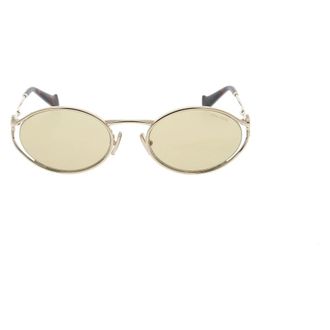 Miu Miu unisex, Accesorios, Amarillo, Talla: ONE Size