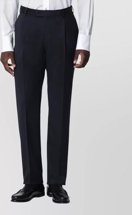 Luigi Bianchi single breasted suit