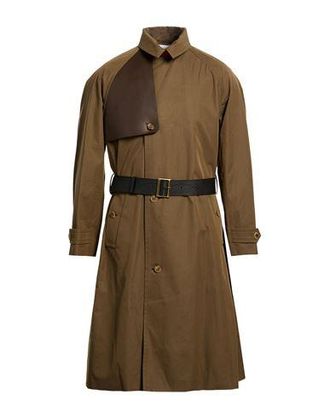 Tod's COATS & JACKETS - Overcoats & Trench Coats on YOOX.COM