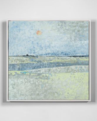 RFA Fine Art Sunrise Hills Giclee by Lisa Cuscuna