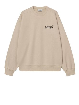 Carhartt Work in Progress Wiptopia Sweat