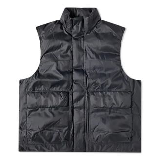 Nike Tech Pack Insulated Woven Vest Black DV9972-010