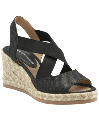 Adrienne Vittadini Brynley Sandal