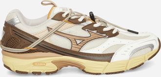 Mizuno AFEW MXR OAG3 Sneakers Fog / Tigers Eye / Desert Palm