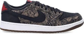 Nike Jordan sneakers