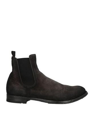 Officine Creative FOOTWEAR - Ankle boots on YOOX.COM