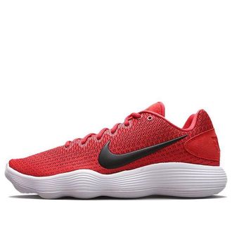 Nike Hyperdunk 2017 Low University Red Black White 897663-600