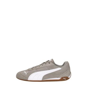 Puma Puma - Replicatch SD Sneakers - Dames - Sport - Grijs - Maat: 41 EU