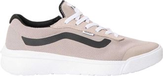 Vans Canvas sportschoenen voor heren met streep aan de zijkant (Pijnboom)