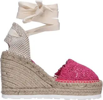 Fabi Mujer, Zapatos, Rosa, Talla: 37 EU