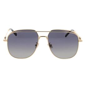 Dior Gafas de sol B6I - Accessories - unisex - Amarillo - ONE SIZE