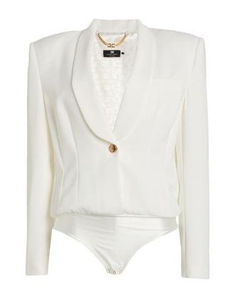 Elisabetta Franchi TOPWEAR - Body su YOOX.COM