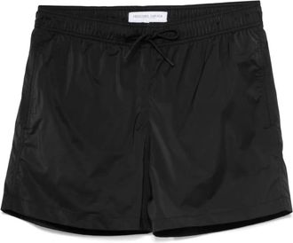 Frescobol Carioca Salvador swim shorts - Black