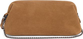 BCBGeneration East/West Shoulder Bag in Carmel at Nordstrom Rack