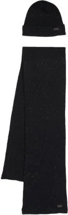 Barbour Barbour | Carlton Fleck Beanie & Scarf