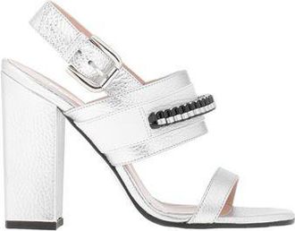 Pollini CALZADO - Sandalias con cierre en YOOX.COM