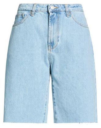 Vicolo BOTTOMWEAR - Shorts jeans su YOOX.COM