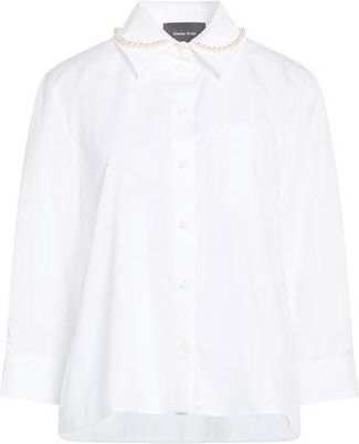 Simone Rocha TOPWEAR - Camicie su YOOX.COM