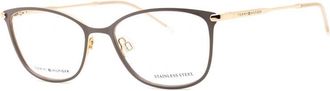 Tommy Hilfiger TH 1637 02F7 00 Gold/Grey 53mm