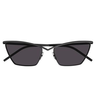 Saint Laurent Sunglasses Sl 637 001 Black/Black Women