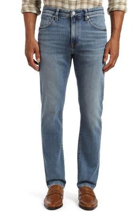 34 Heritage Courage Straight Leg Jeans in Light Shaded Organic at Nordstrom Rack, Size 40 X 32