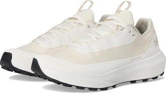 Arc'teryx Norvan LD 4 GTX Womens Running Shoes Arctic Silk/Arctic Silk 2 : 5.5 B - Medium, Synthetic