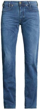 Diesel BOTTOMWEAR - Jeans on YOOX.COM