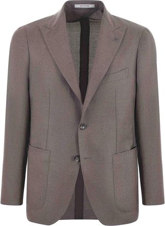 Tagliatore Jacket