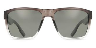 Costa 6S9050 Paunch XL Polarized 905005 Mens Sunglasses Grey Size 59